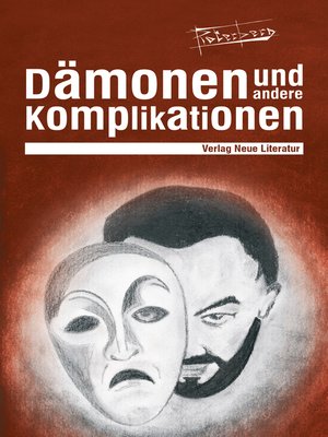 cover image of Dämonen und andere Komplikationen